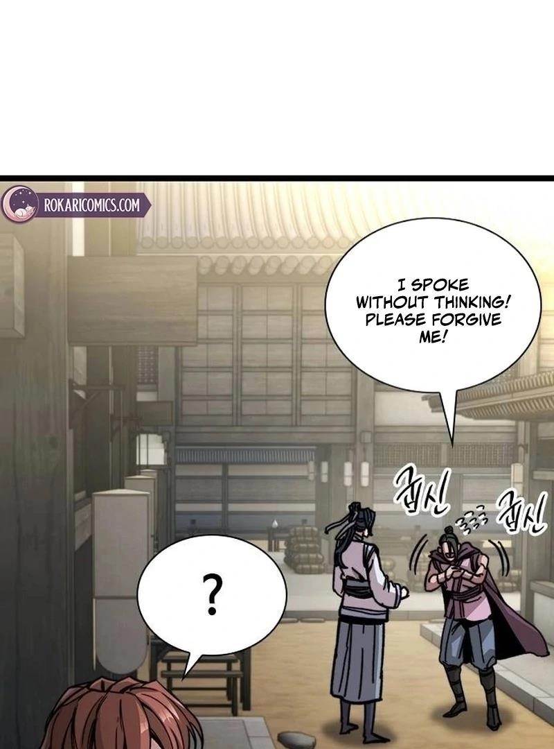 The Absolute Scholar Chapter 1 - Page 244 in English