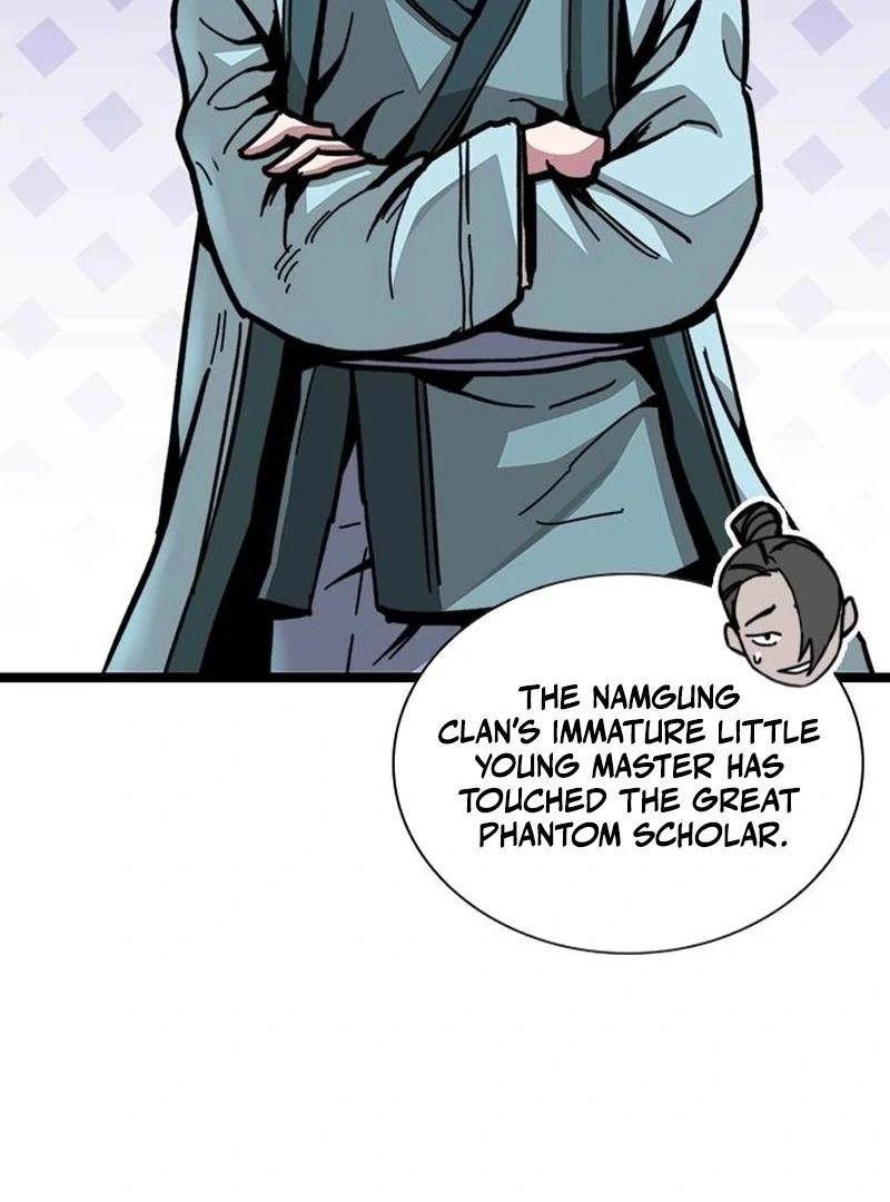 The Absolute Scholar Chapter 1 - Page 254 in English