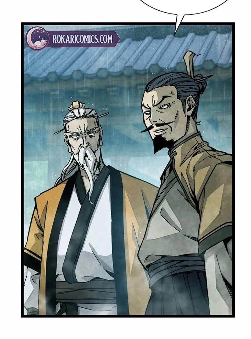 The Absolute Scholar Chapter 1 - Page 50 in English