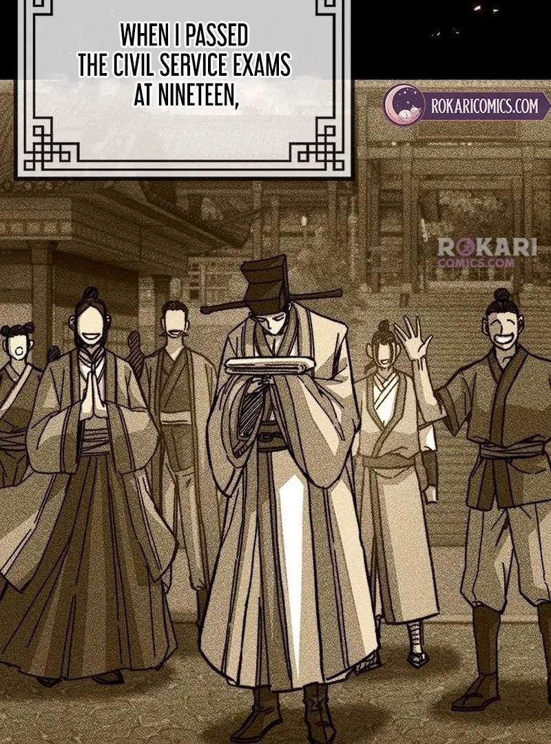 The Absolute Scholar Chapter 1 - Page 60 in English