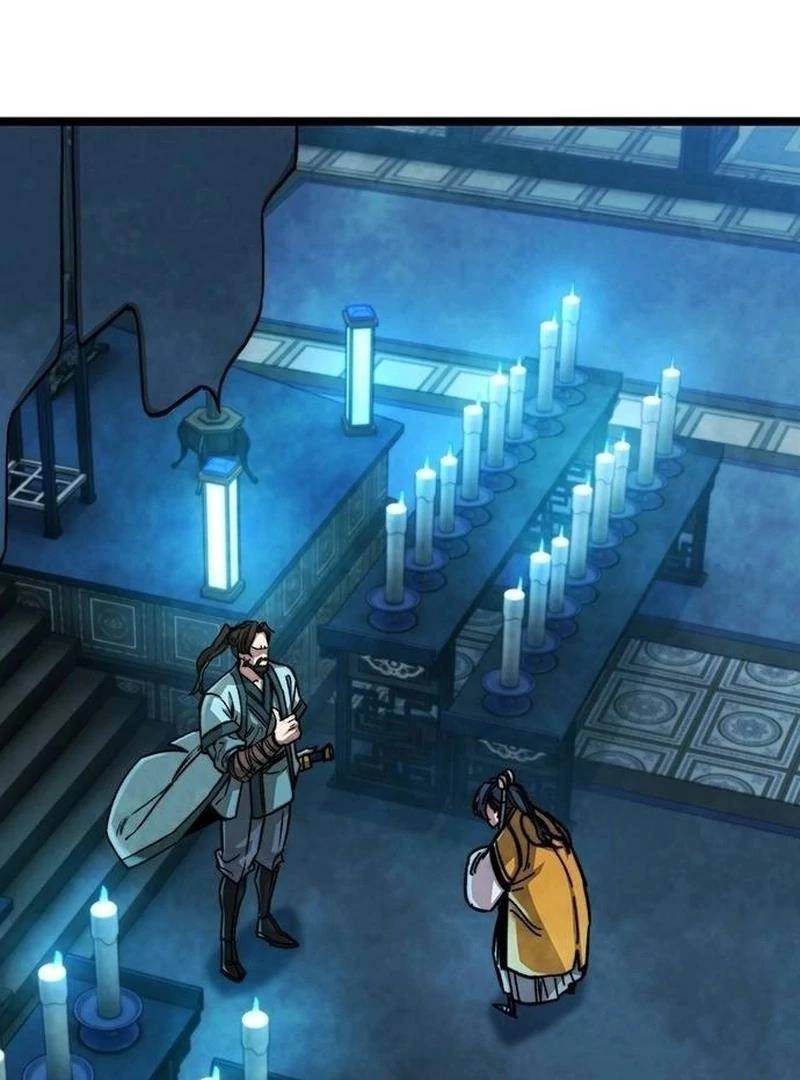 The Absolute Scholar Chapter 1 - Page 99 in English