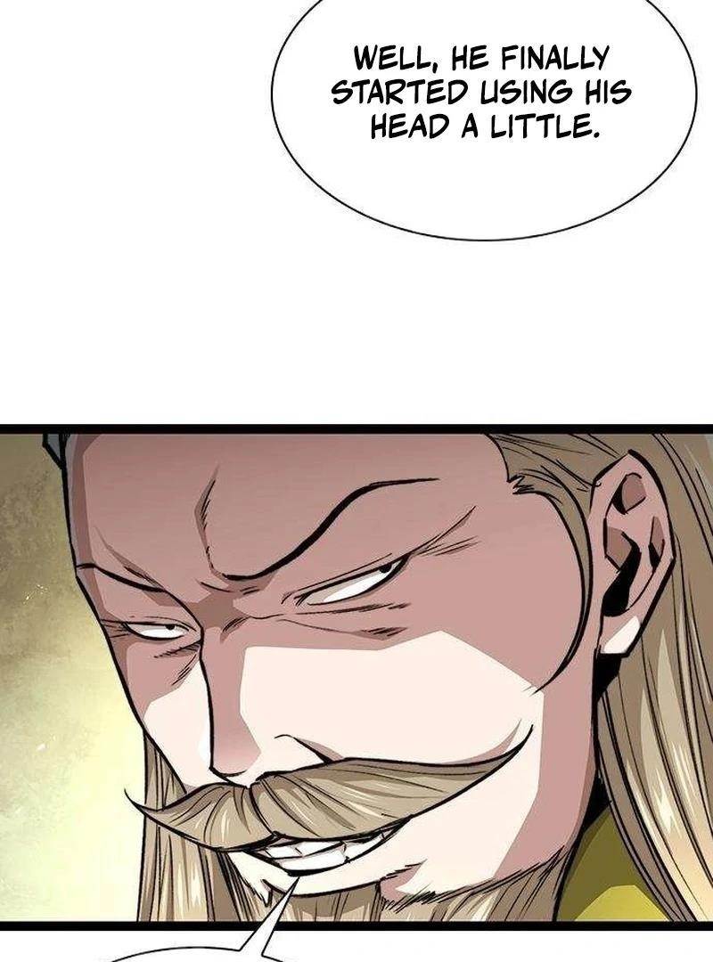 The Absolute Scholar Chapter 10 - Page 10 in English