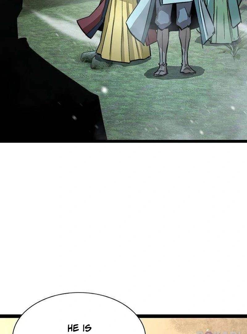 The Absolute Scholar Chapter 10 - Page 107 in English