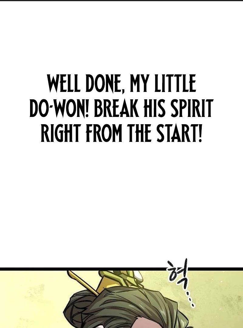 The Absolute Scholar Chapter 10 - Page 111 in English