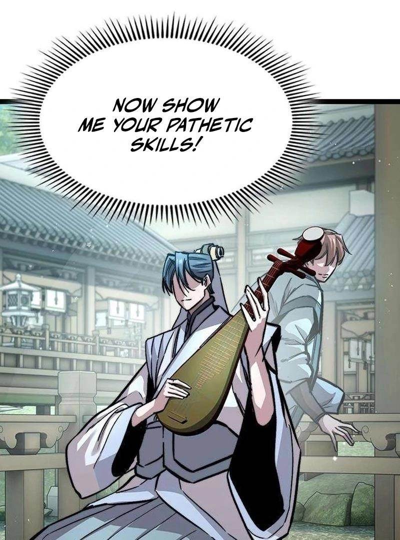 The Absolute Scholar Chapter 10 - Page 114 in English