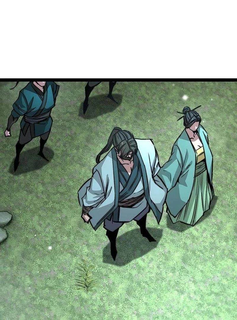 The Absolute Scholar Chapter 10 - Page 116 in English