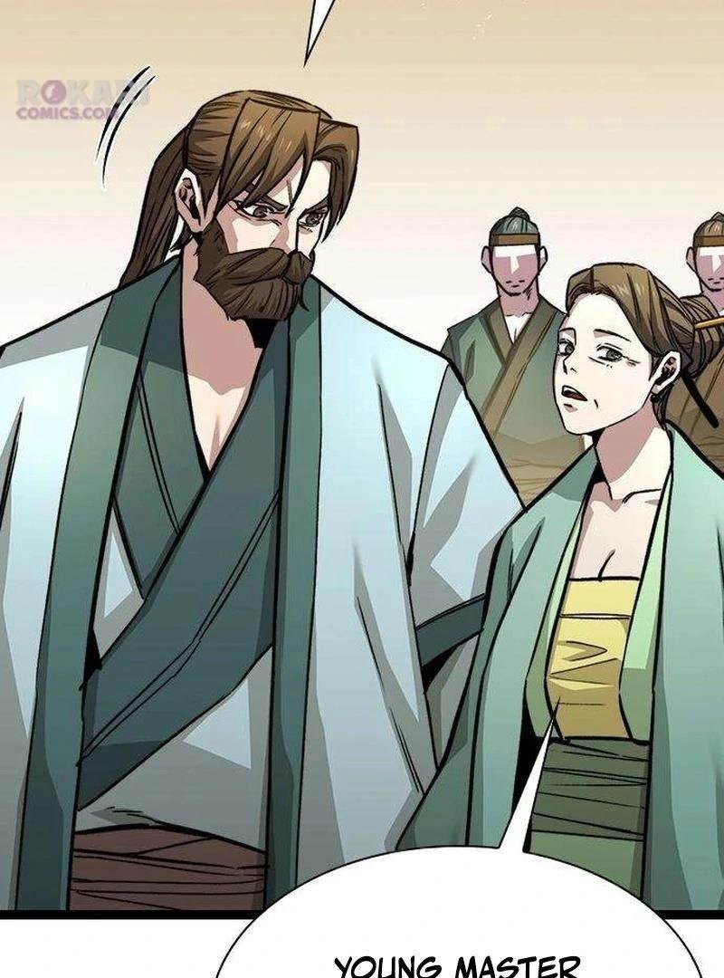 The Absolute Scholar Chapter 10 - Page 118 in English
