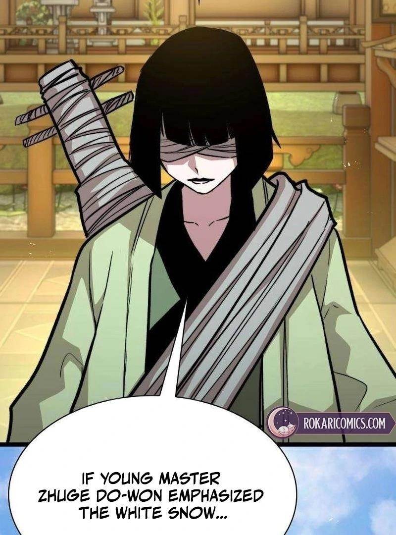 The Absolute Scholar Chapter 10 - Page 131 in English