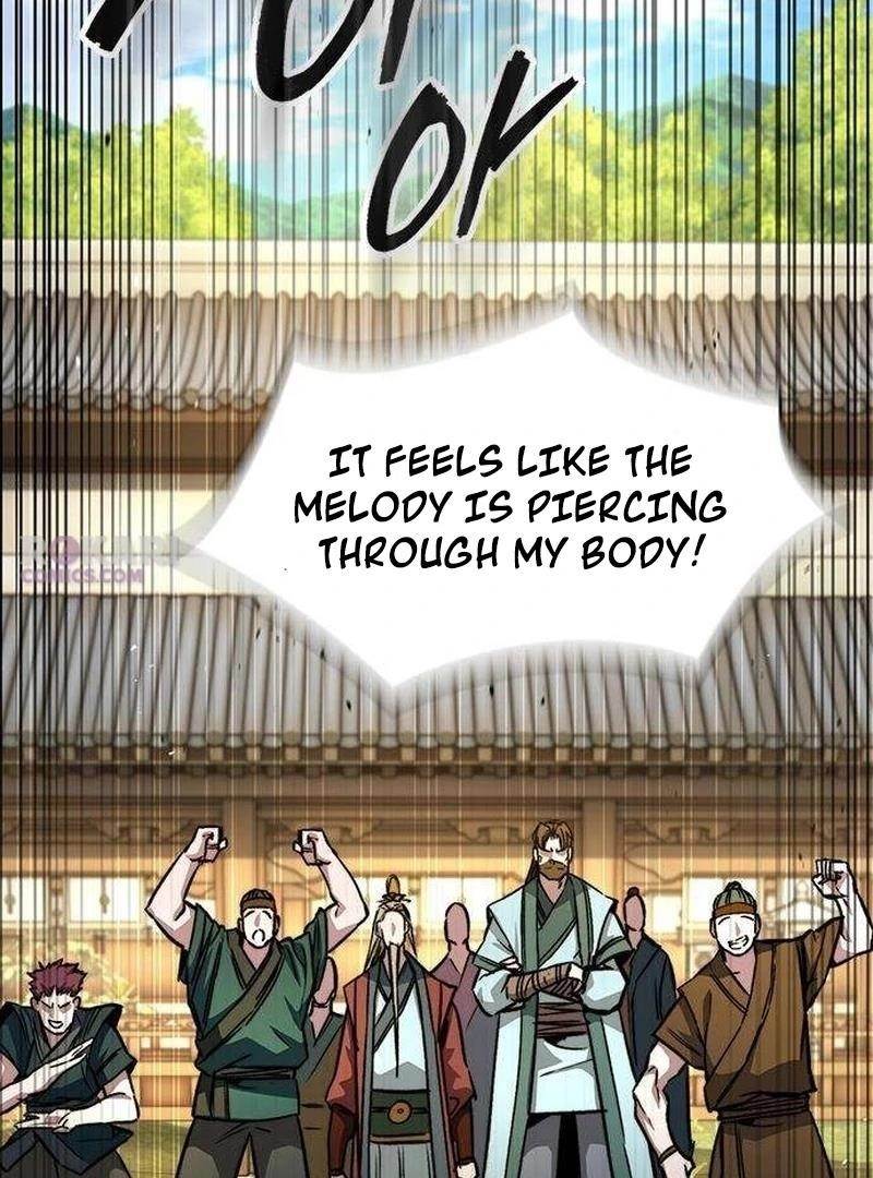 The Absolute Scholar Chapter 10 - Page 166 in English