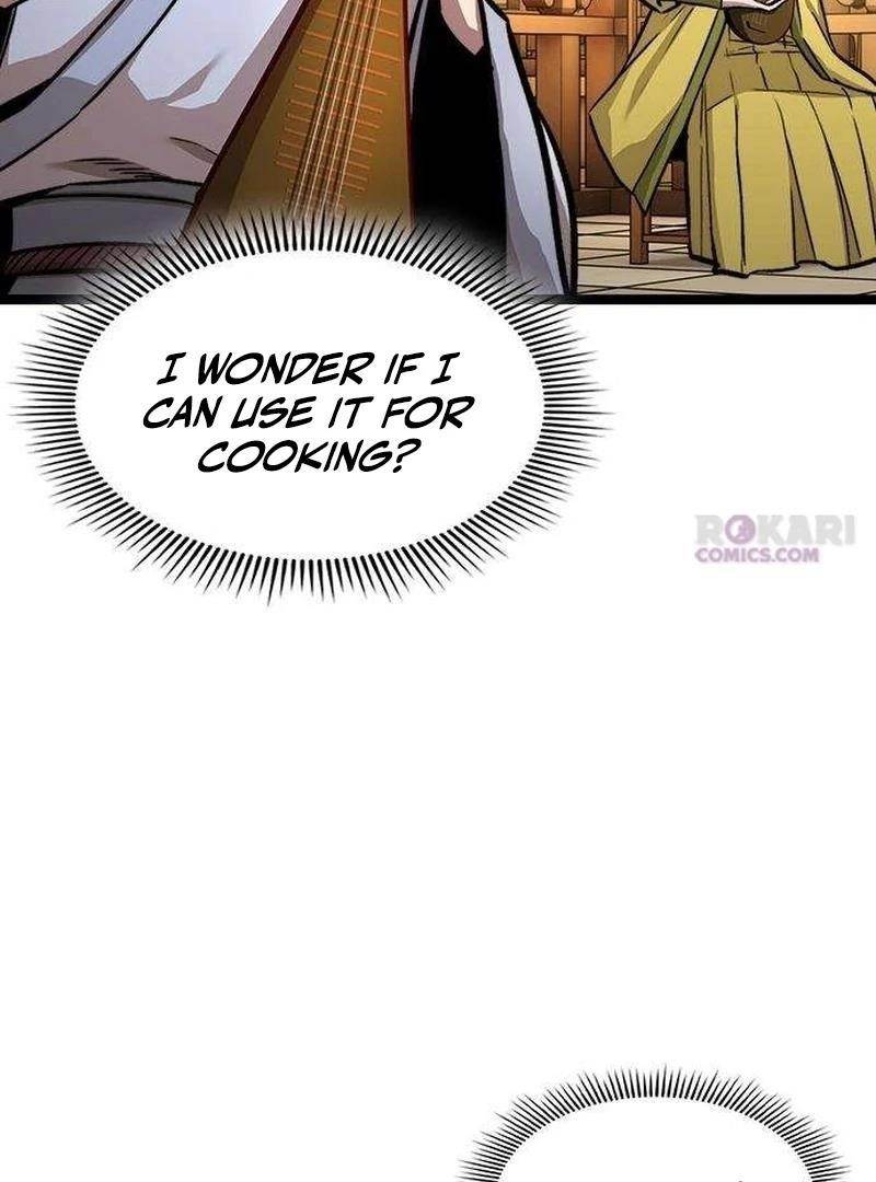 The Absolute Scholar Chapter 10 - Page 169 in English