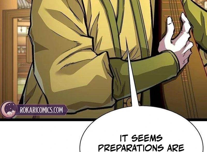 The Absolute Scholar Chapter 10 - Page 26 in English