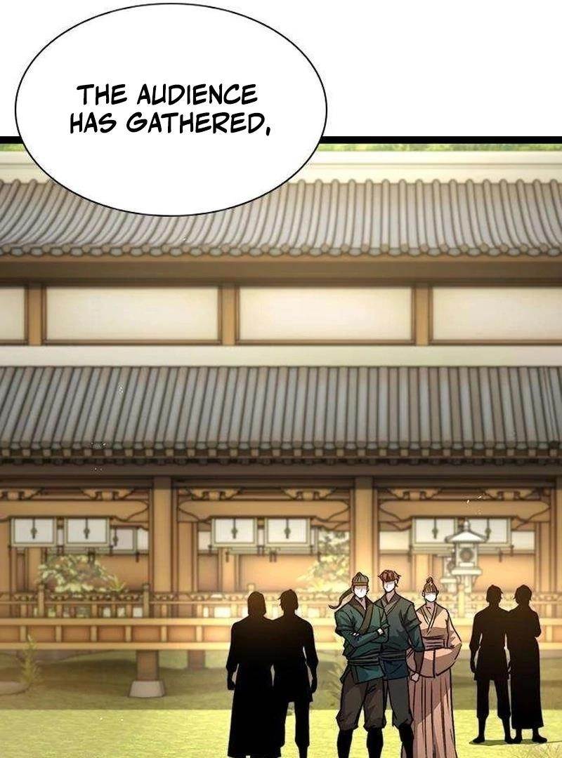 The Absolute Scholar Chapter 10 - Page 28 in English