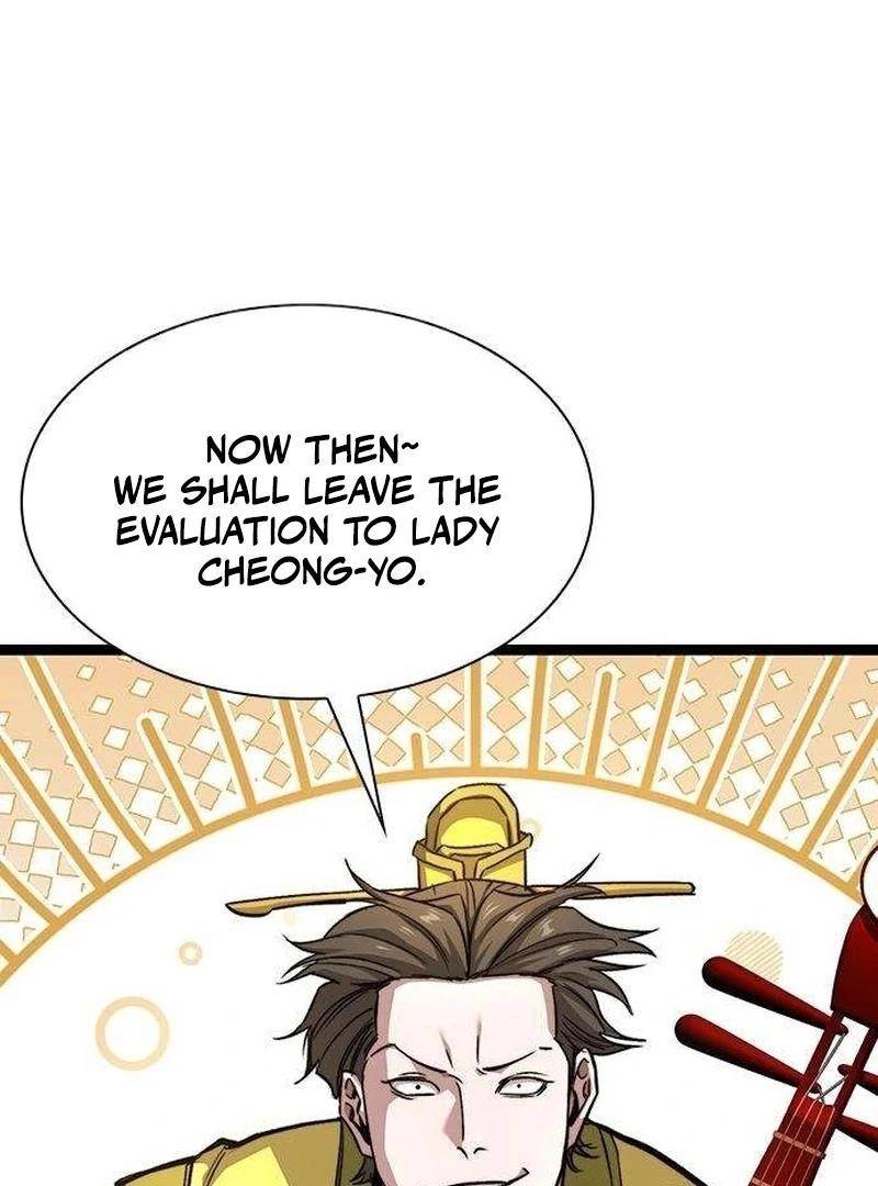 The Absolute Scholar Chapter 10 - Page 31 in English