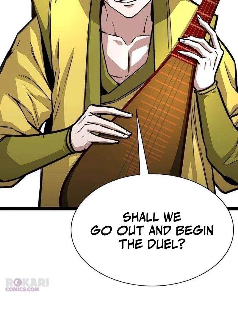 The Absolute Scholar Chapter 10 - Page 32 in English