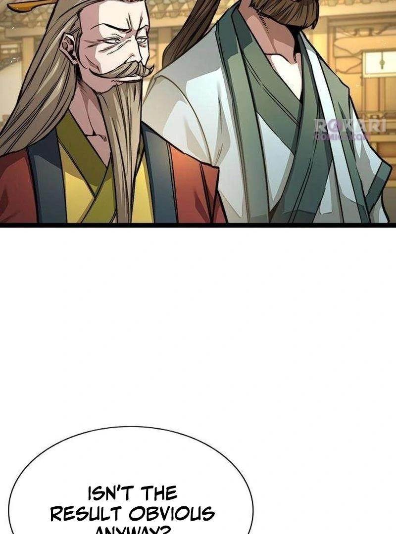 The Absolute Scholar Chapter 10 - Page 4 in English