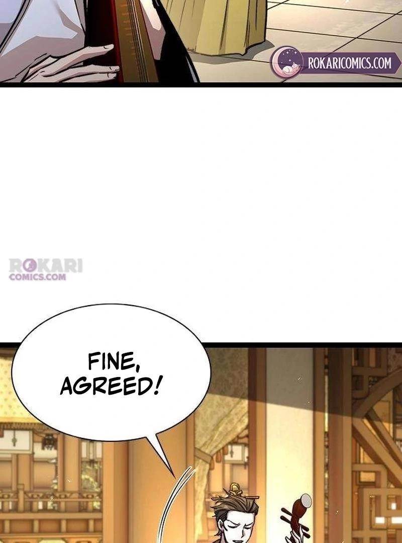 The Absolute Scholar Chapter 10 - Page 43 in English