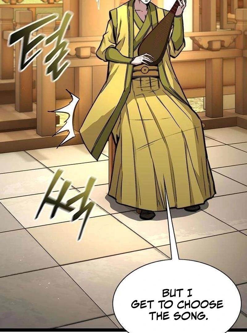 The Absolute Scholar Chapter 10 - Page 44 in English