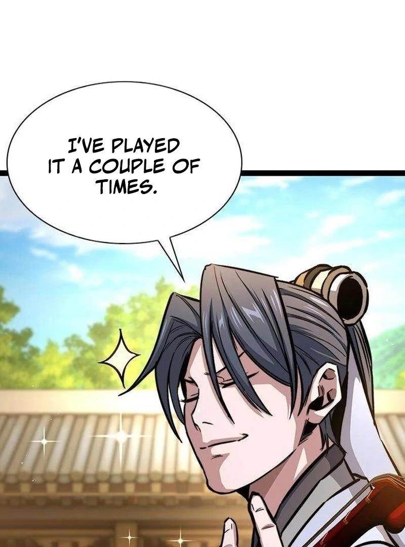 The Absolute Scholar Chapter 10 - Page 50 in English