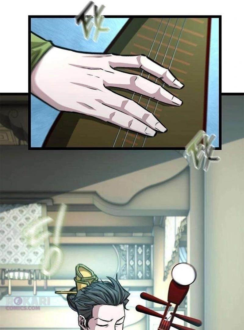 The Absolute Scholar Chapter 10 - Page 57 in English