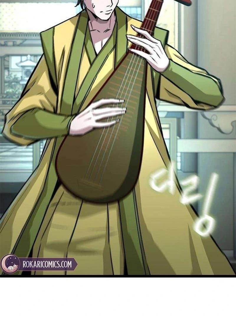 The Absolute Scholar Chapter 10 - Page 58 in English