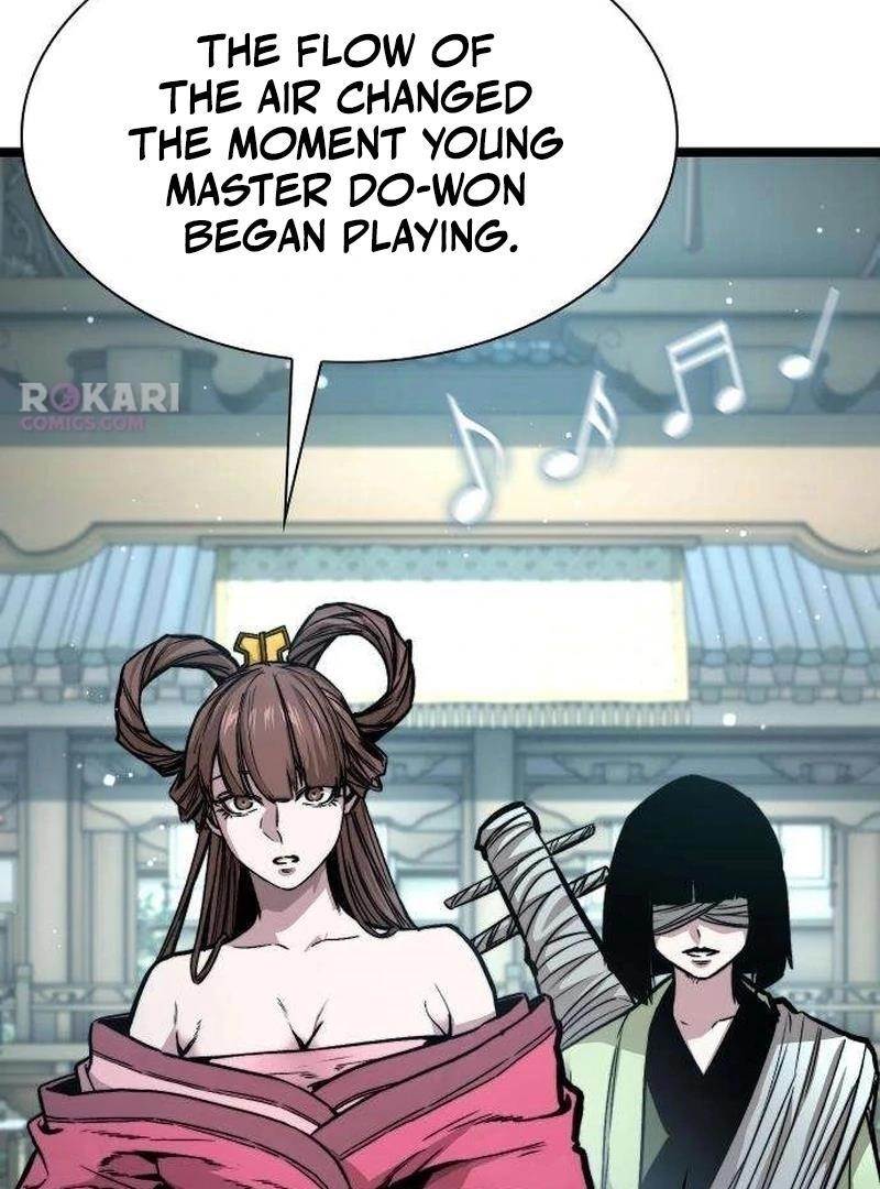 The Absolute Scholar Chapter 10 - Page 61 in English