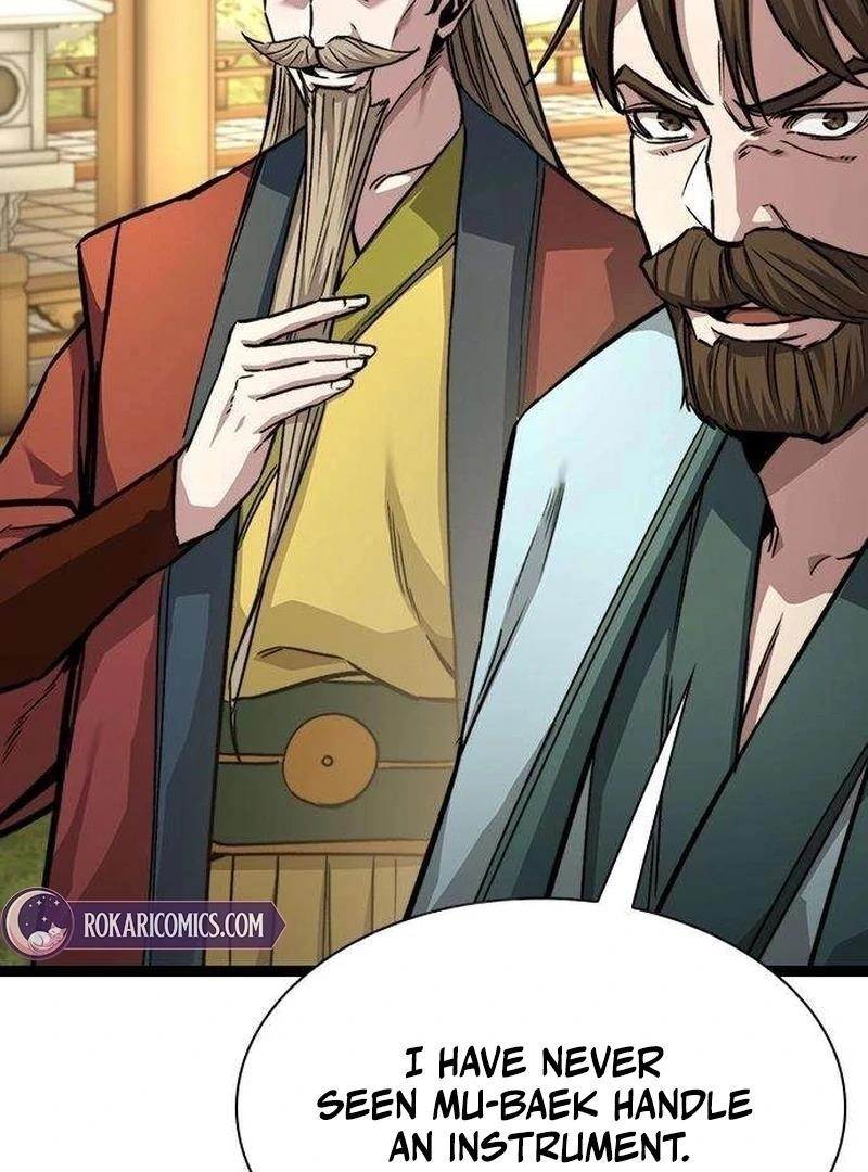The Absolute Scholar Chapter 10 - Page 77 in English