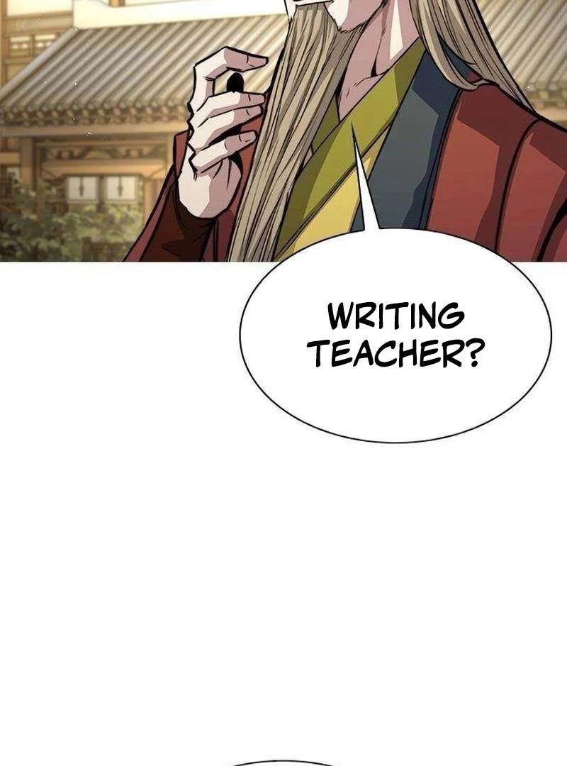 The Absolute Scholar Chapter 10 - Page 81 in English
