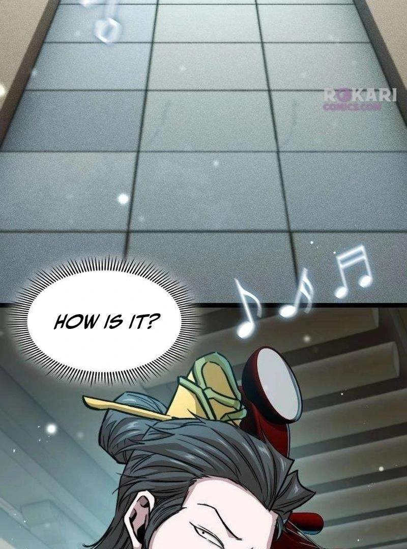 The Absolute Scholar Chapter 10 - Page 86 in English
