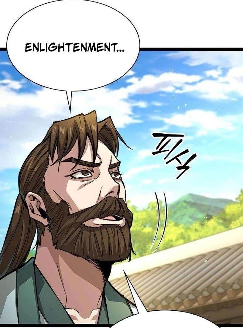 The Absolute Scholar Chapter 10 - Page 9 in English