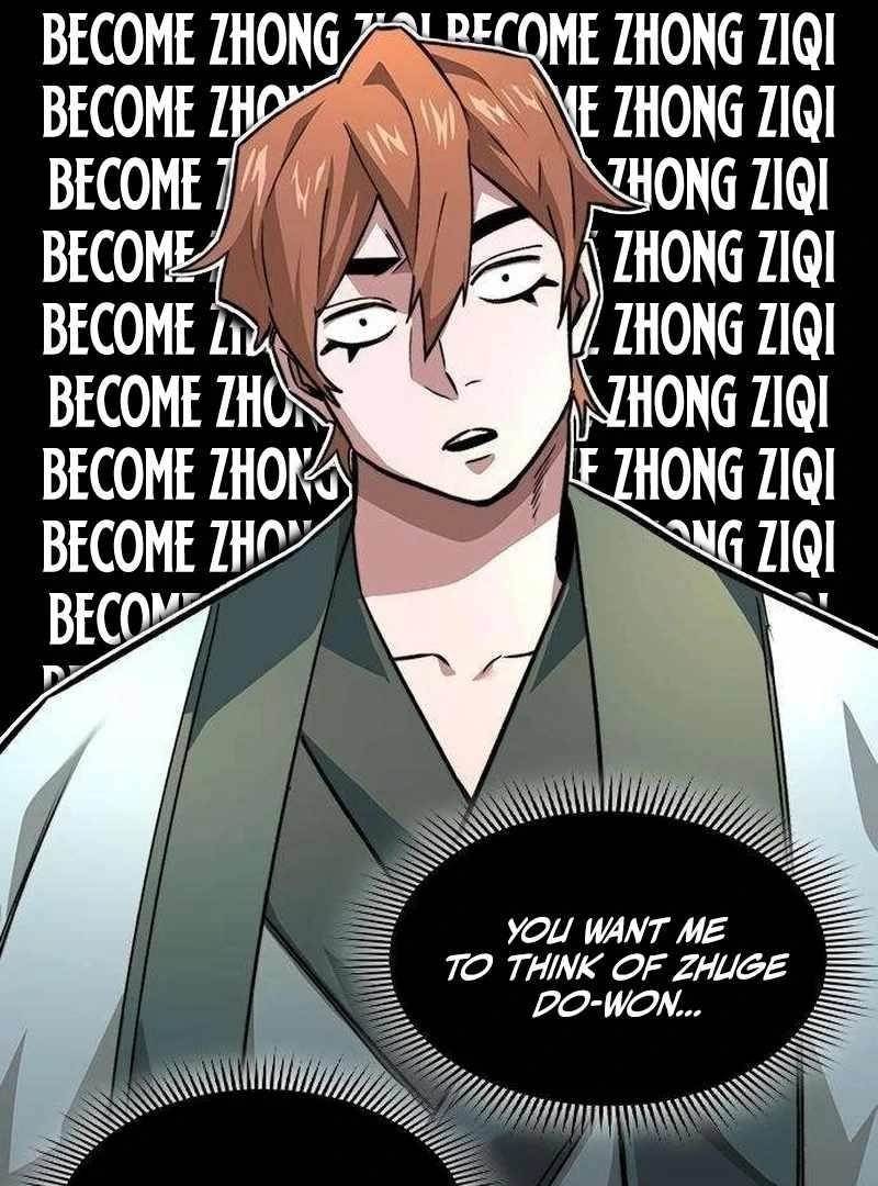 The Absolute Scholar Chapter 11 - Page 110 in English