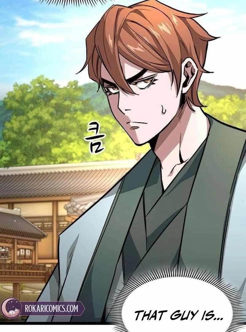 The Absolute Scholar Chapter 11 - Page 119 in English