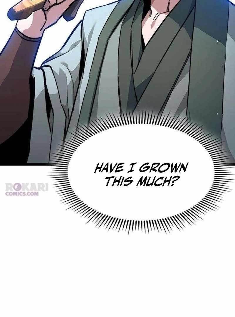 The Absolute Scholar Chapter 11 - Page 141 in English