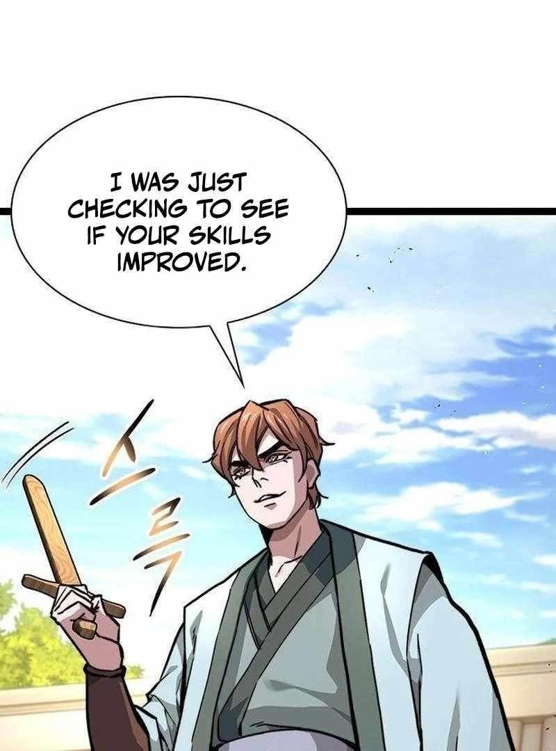 The Absolute Scholar Chapter 11 - Page 142 in English