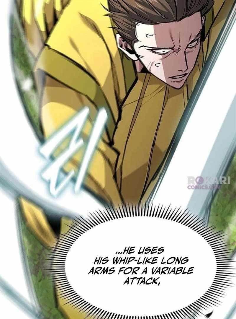 The Absolute Scholar Chapter 11 - Page 155 in English