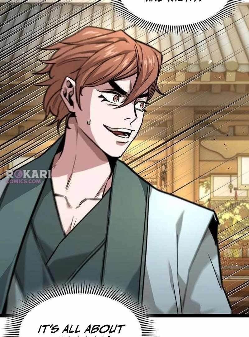 The Absolute Scholar Chapter 11 - Page 206 in English