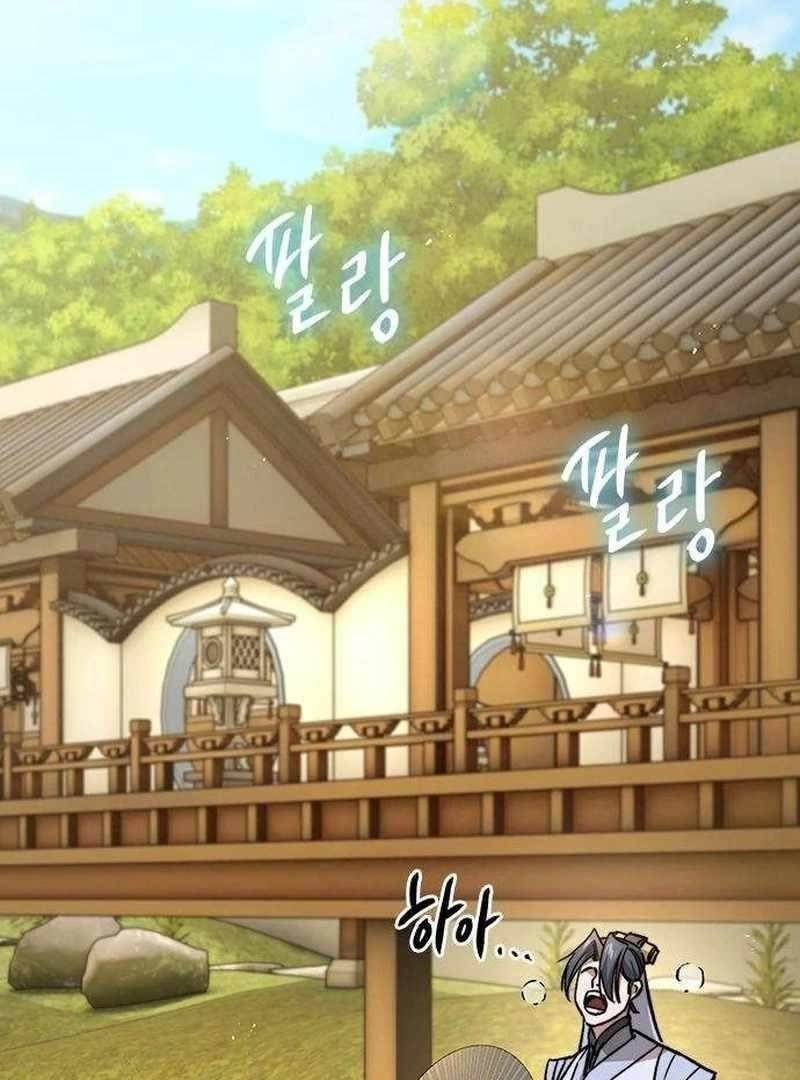 The Absolute Scholar Chapter 11 - Page 212 in English