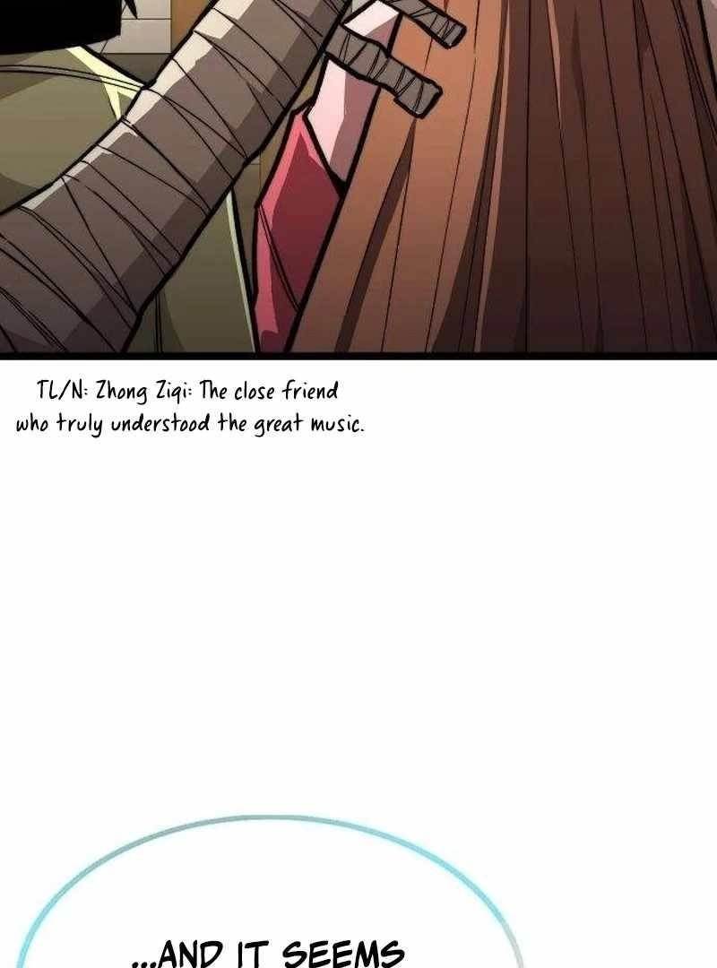 The Absolute Scholar Chapter 11 - Page 23 in English