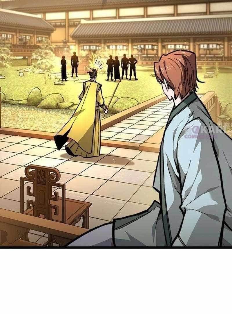 The Absolute Scholar Chapter 11 - Page 31 in English