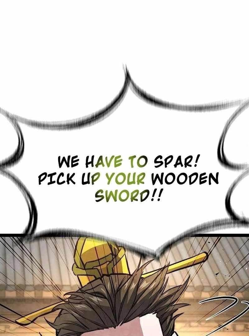 The Absolute Scholar Chapter 11 - Page 32 in English