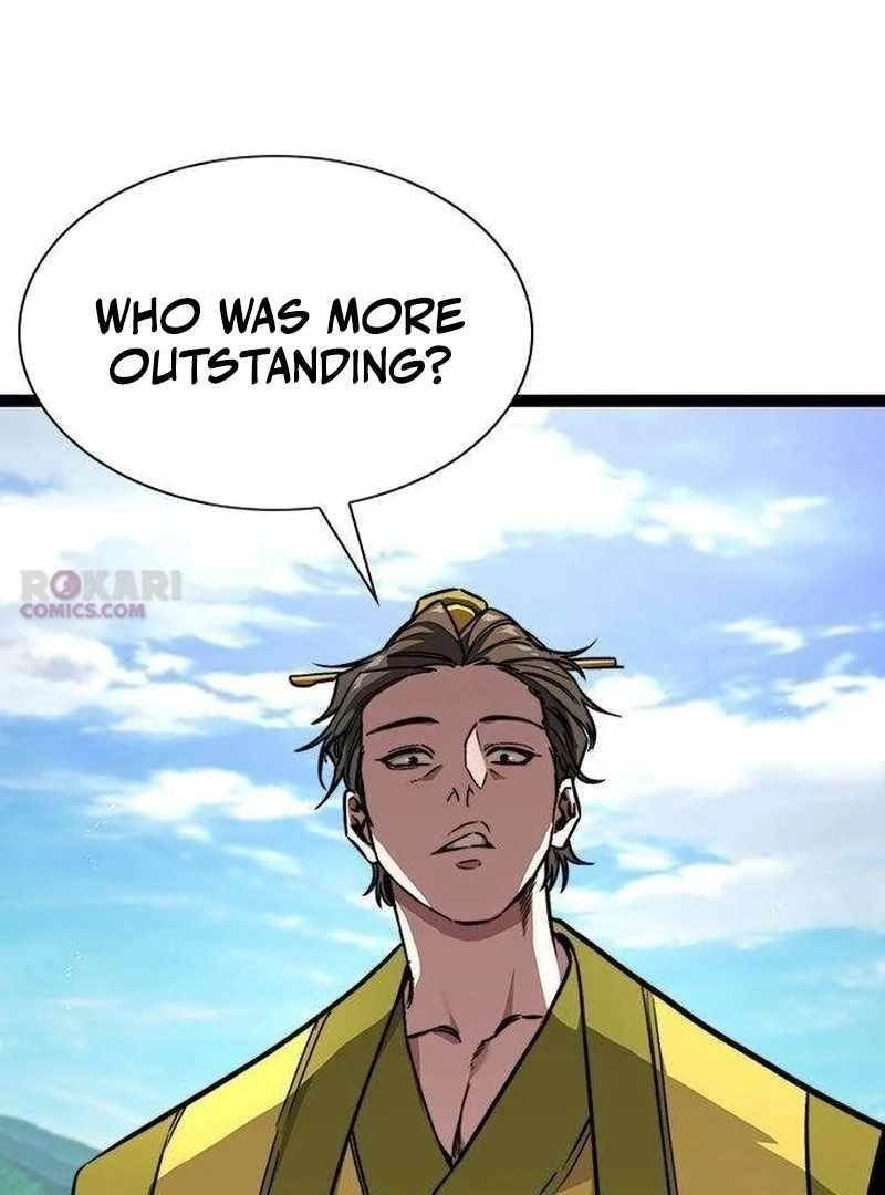 The Absolute Scholar Chapter 11 - Page 4 in English
