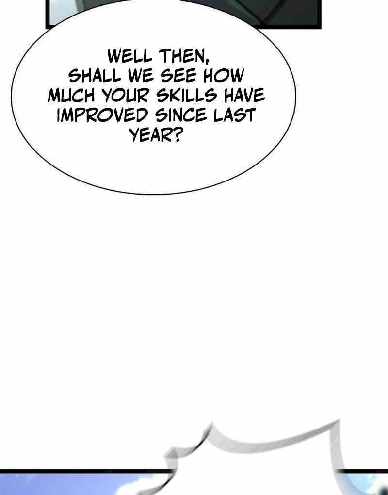 The Absolute Scholar Chapter 11 - Page 44 in English