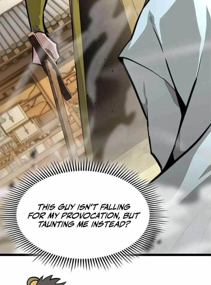 The Absolute Scholar Chapter 11 - Page 46 in English