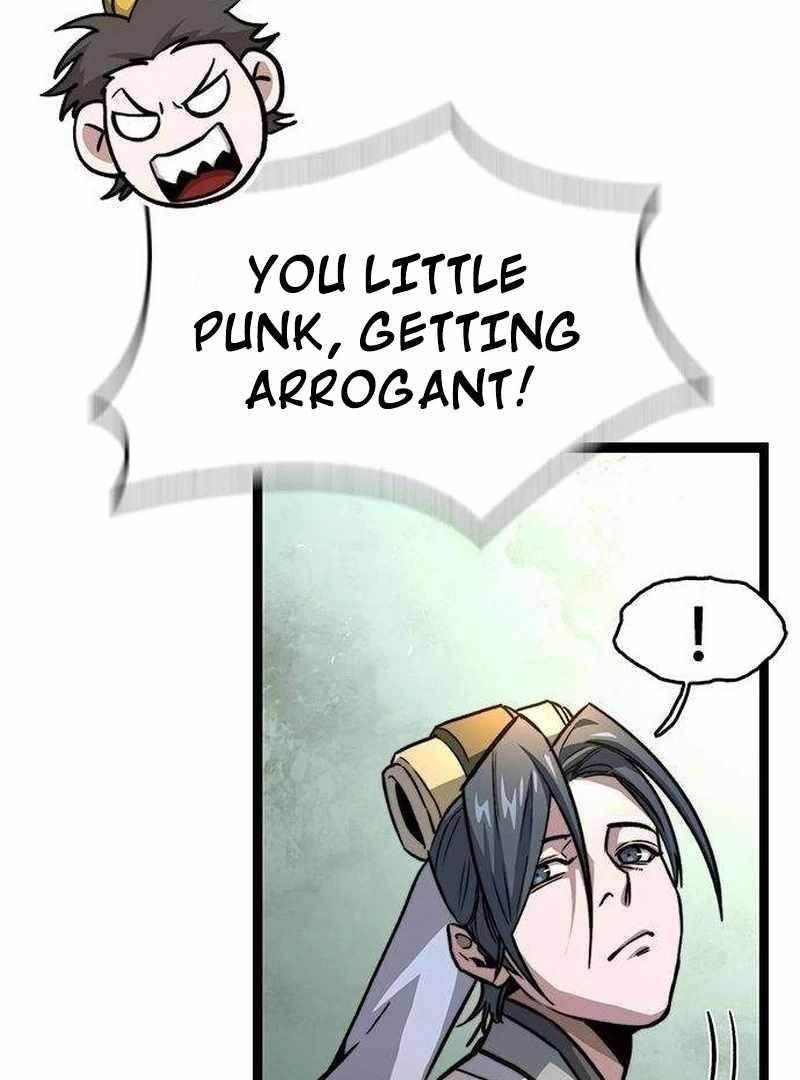 The Absolute Scholar Chapter 11 - Page 47 in English