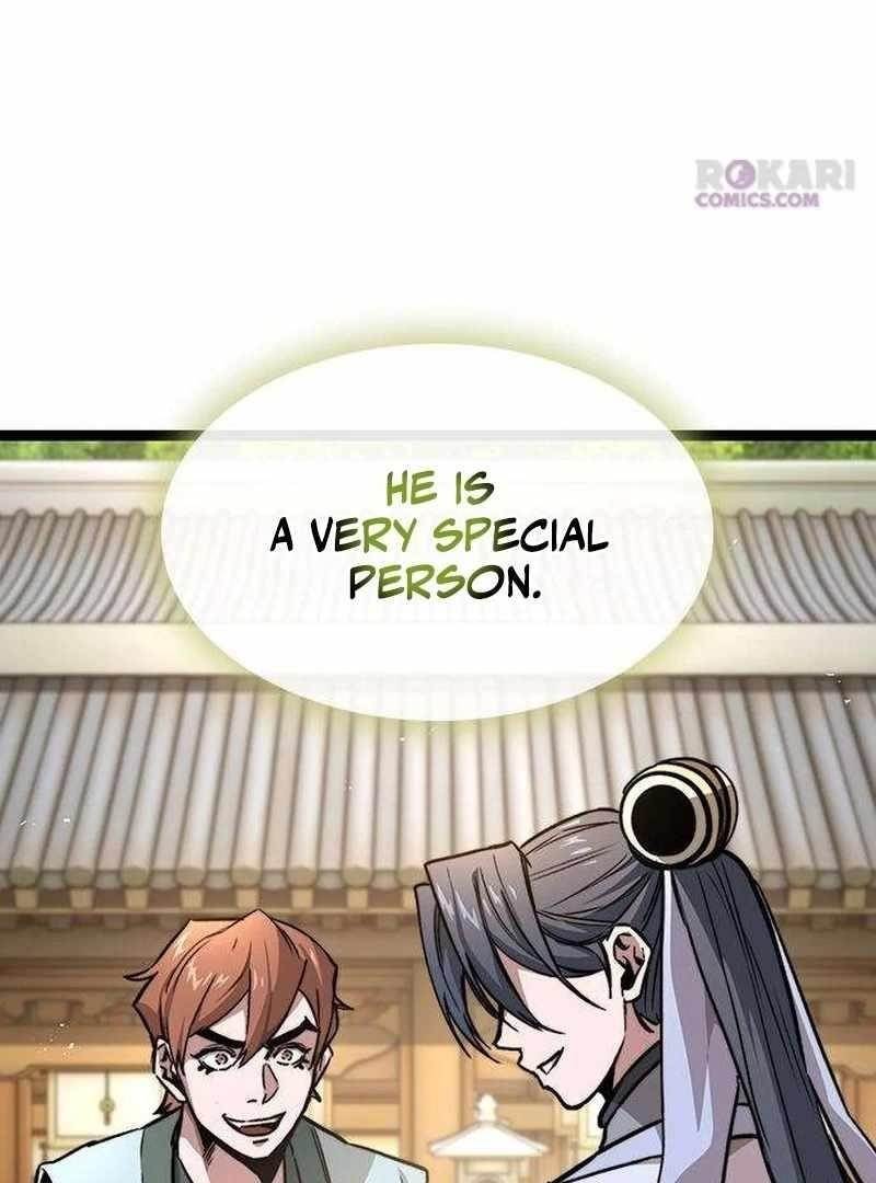 The Absolute Scholar Chapter 11 - Page 59 in English