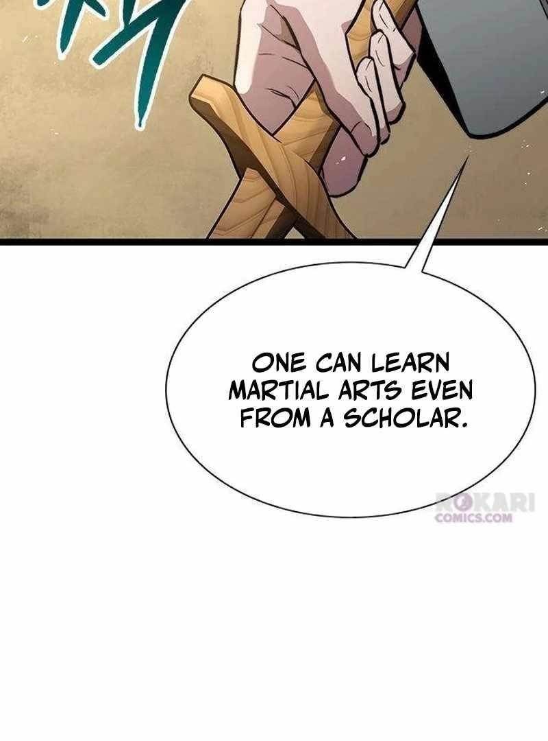 The Absolute Scholar Chapter 11 - Page 91 in English