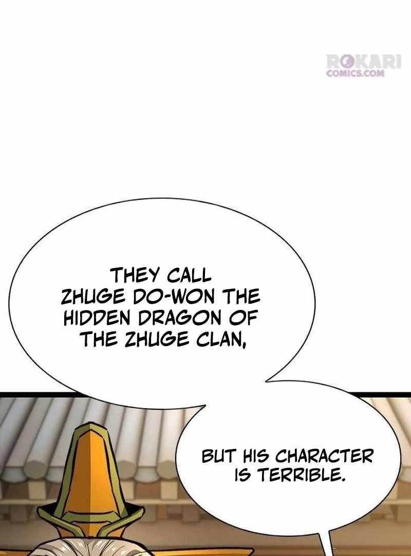The Absolute Scholar Chapter 11 - Page 99 in English