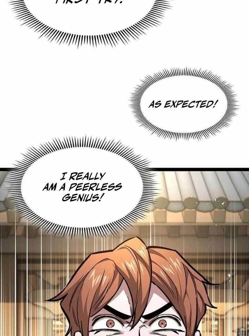 The Absolute Scholar Chapter 12 - Page 131 in English