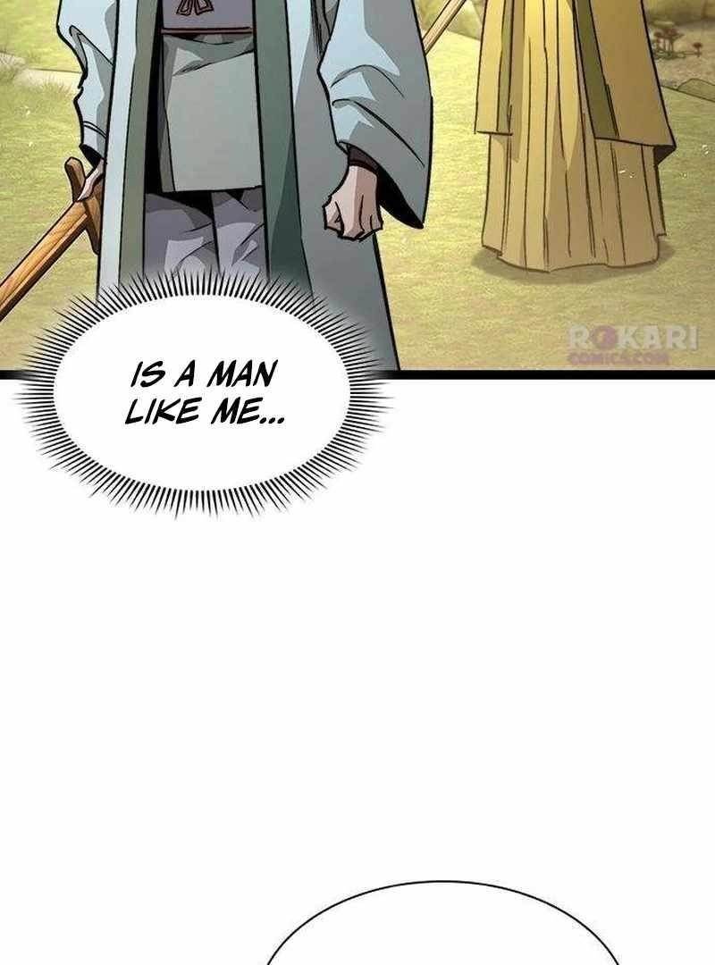 The Absolute Scholar Chapter 12 - Page 14 in English