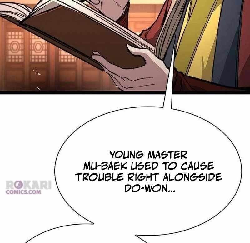 The Absolute Scholar Chapter 12 - Page 154 in English