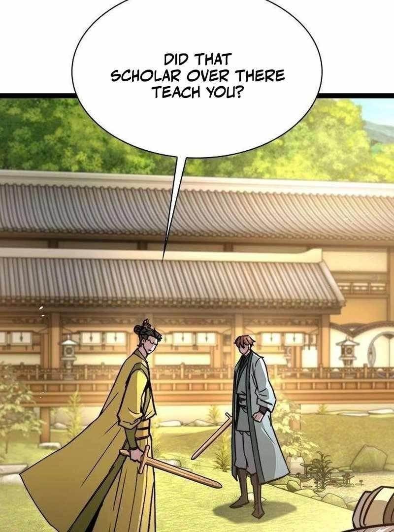 The Absolute Scholar Chapter 12 - Page 23 in English